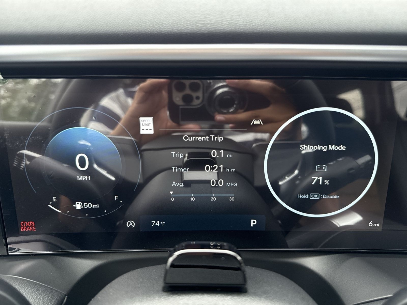 New 2027 Hyundai Palisade SEL AWD/4WD image 17