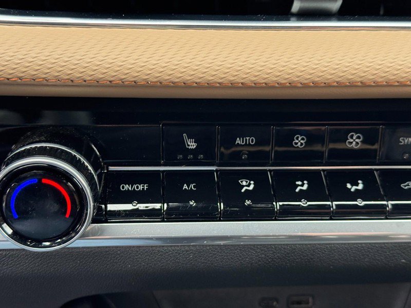 Used 2025 Chevrolet Equinox ACTIV image 20