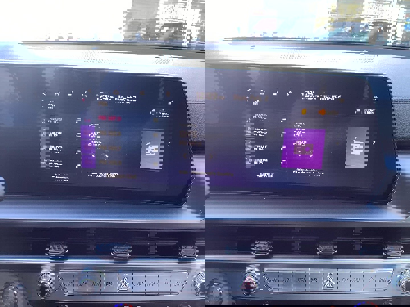 Used 2023 Kia Telluride S image 13