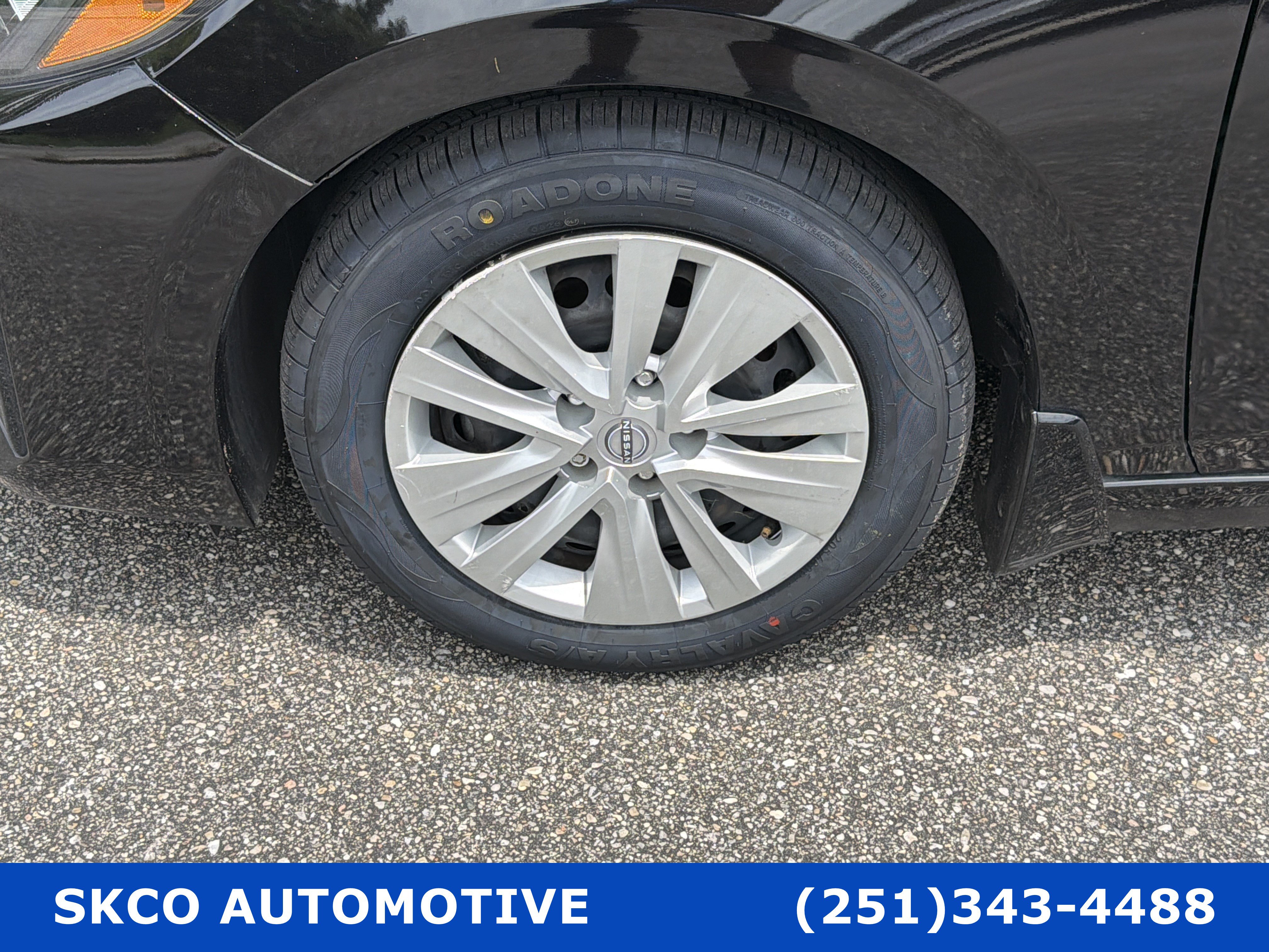Used 2024 Nissan Sentra S FWD image 9