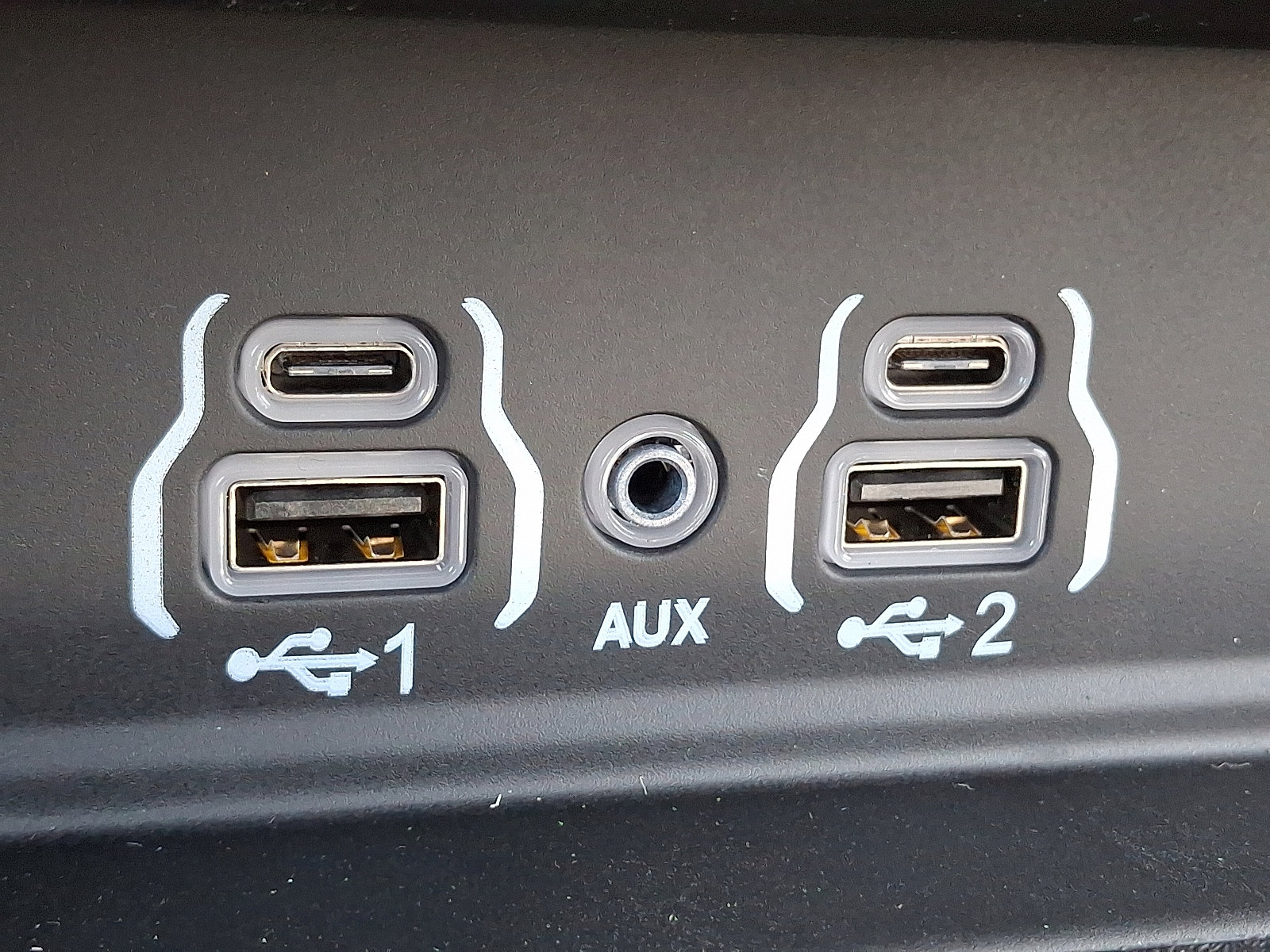 New 2026 RAM 1500 Rebel image 18