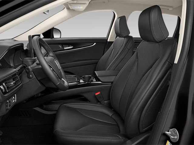 Used 2024 Lincoln Nautilus Reserve w/ Equipment Group 202A image 10