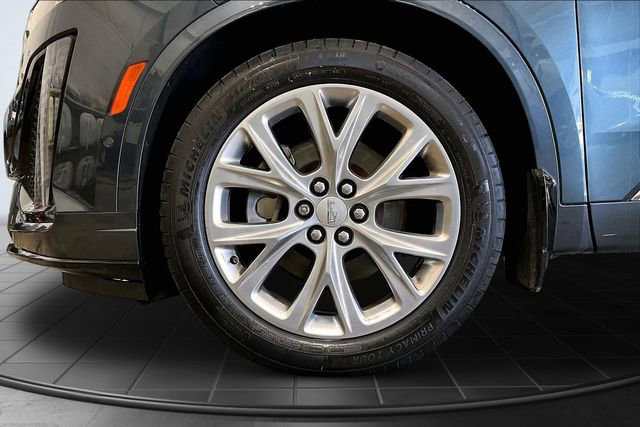 Used 2020 Cadillac XT6 Sport image 11