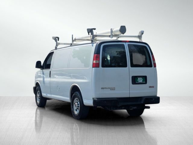 Used 2013 GMC Savana 3500 RWD image 6