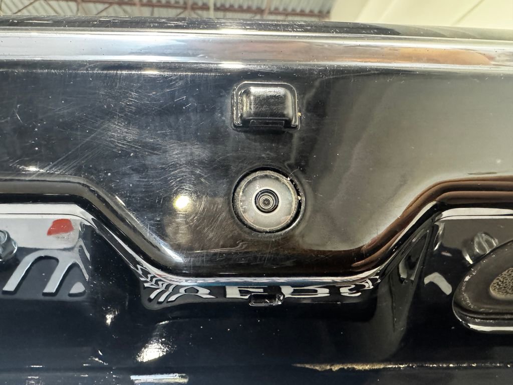 Used 2022 Jeep Wagoneer Series II AWD/4WD image 26