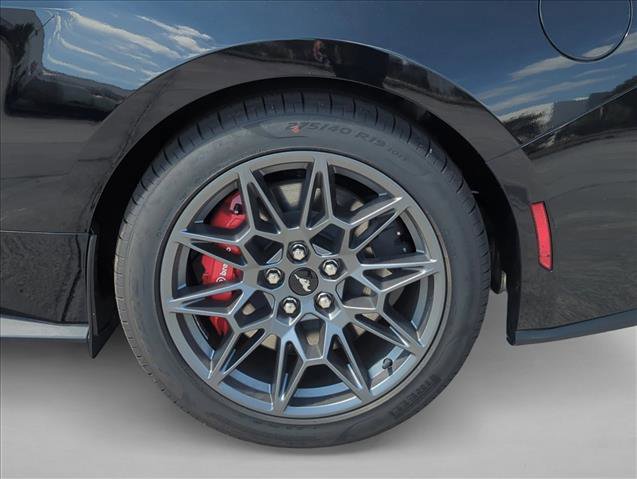 New 2025 Ford Mustang GT Premium w/ GT Performance Package image 10