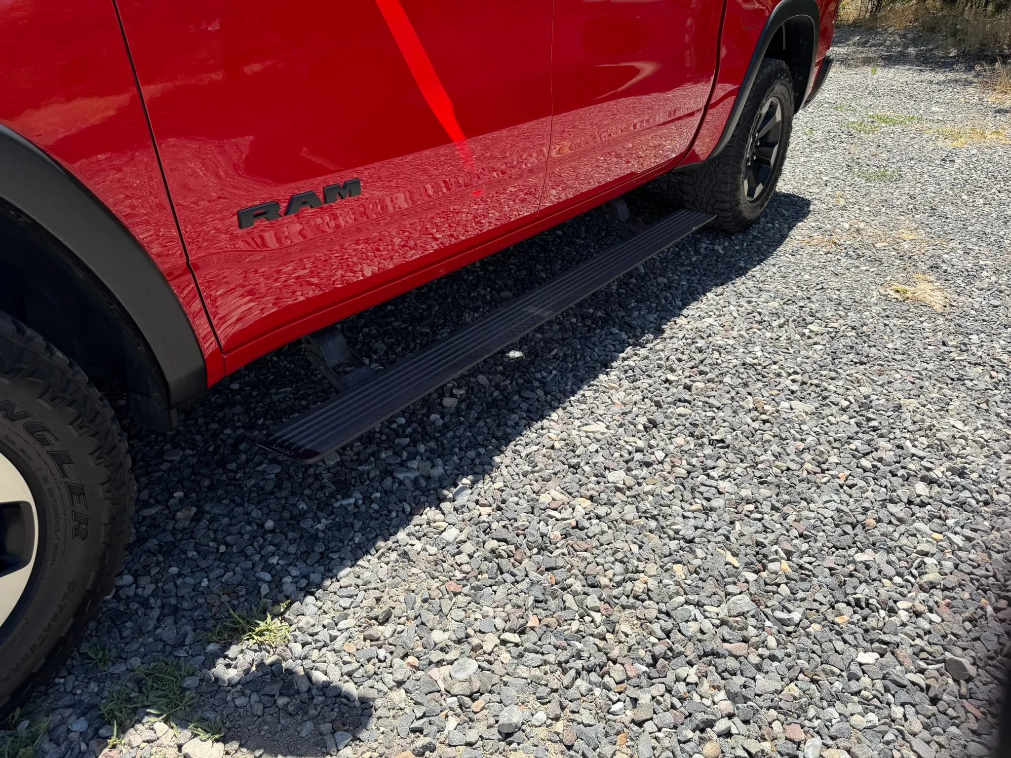 Used 2022 RAM 1500 Rebel w/ Rebel Level 1 Equipment Group AWD/4WD image 16