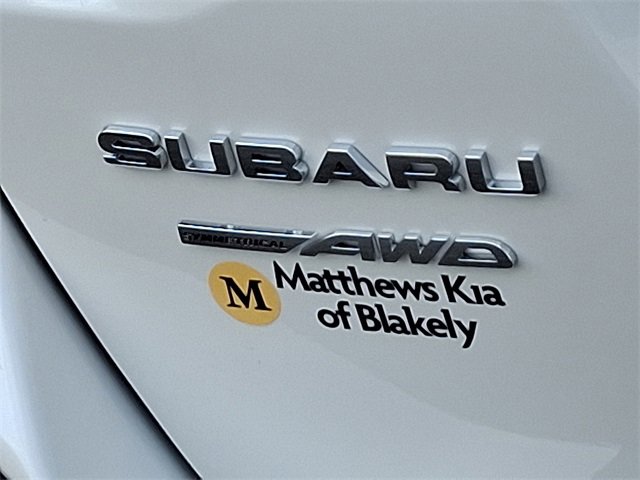 Used 2023 Subaru Outback Touring image 31