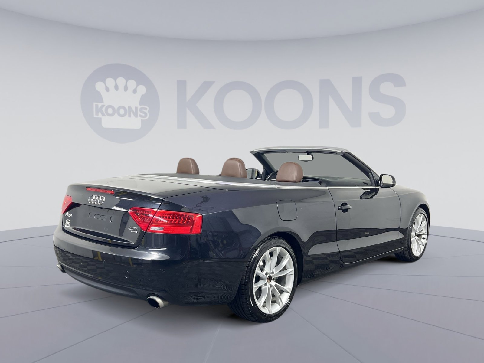 Used 2013 Audi A5 2.0T Premium Plus image 7