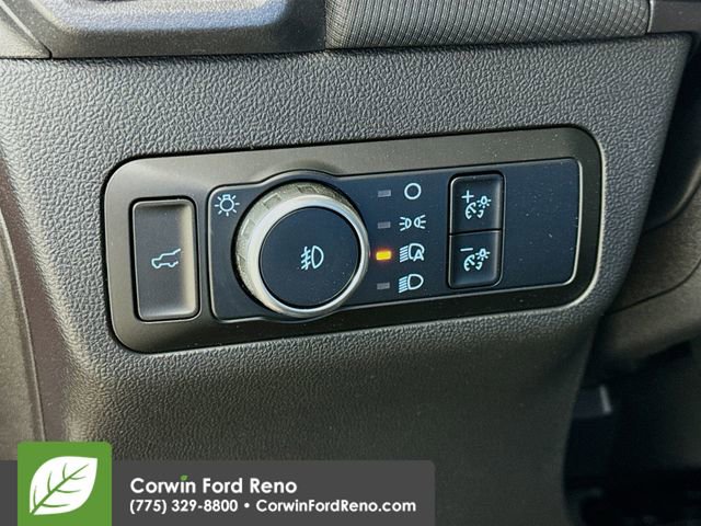 New 2025 Ford Bronco Sport Outer Banks w/ Outer Banks Tech Package+ image 11