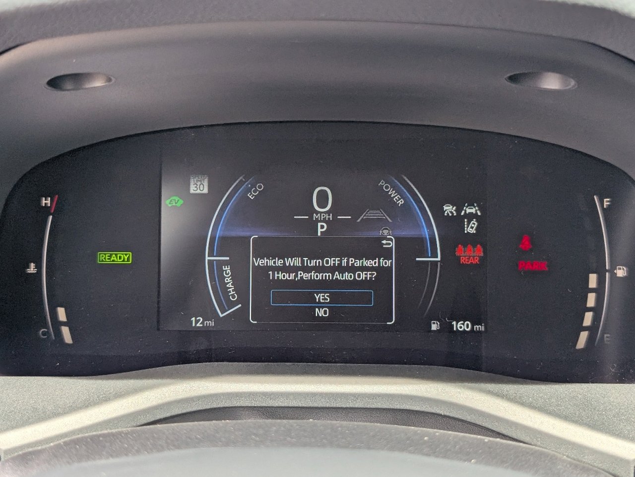 Used 2026 Toyota Camry SE w/ Convenience Package FWD image 19