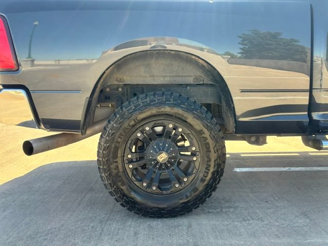 Used 2016 RAM 2500 Tradesman w/ Chrome Appearance Group AWD/4WD image 10