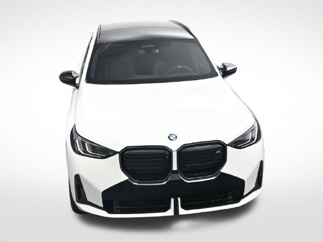 New 2026 BMW X3 M50 w/ Premium Package AWD/4WD image 29