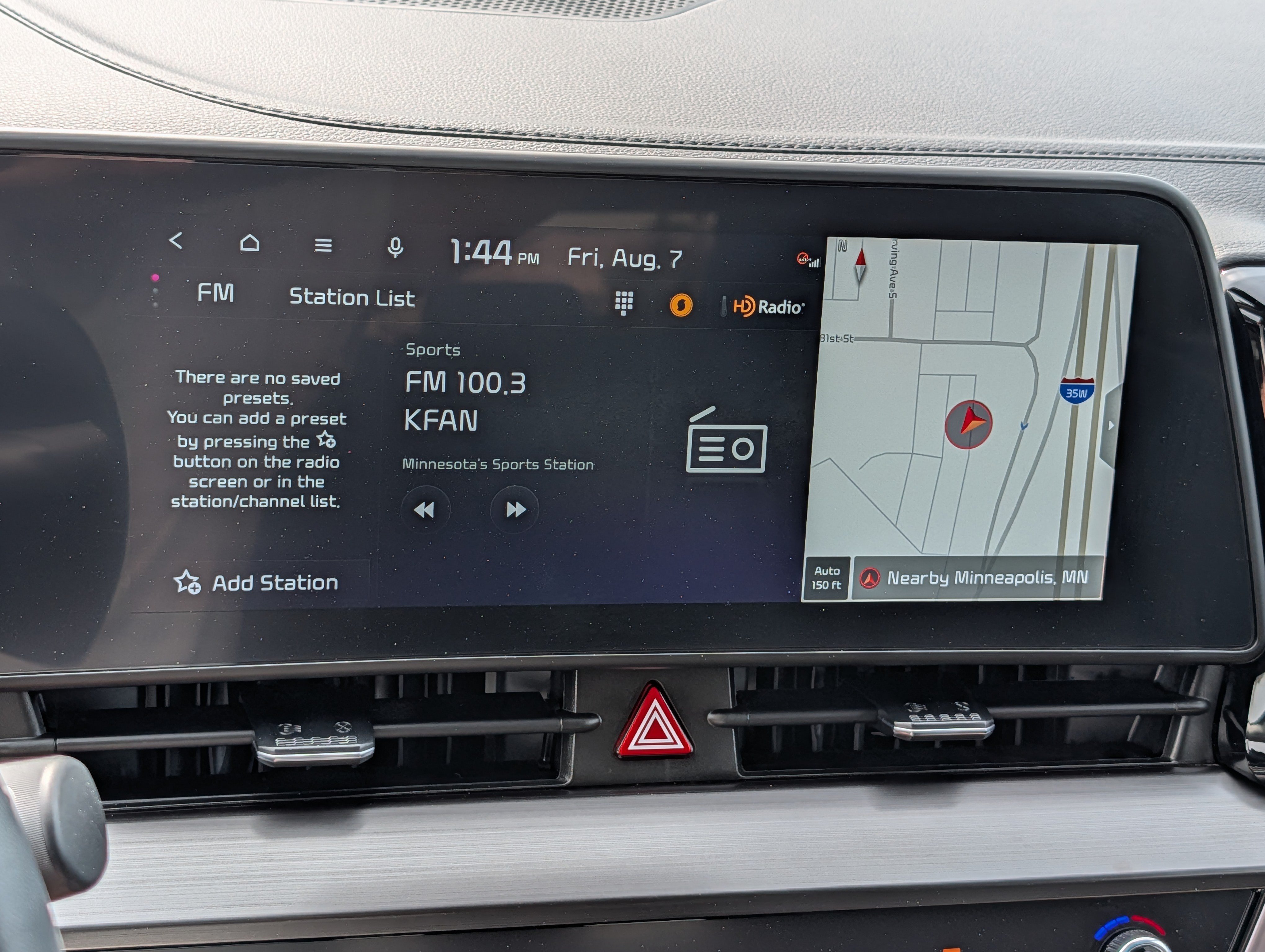 Certified 2024 Kia Sportage EX AWD/4WD image 22