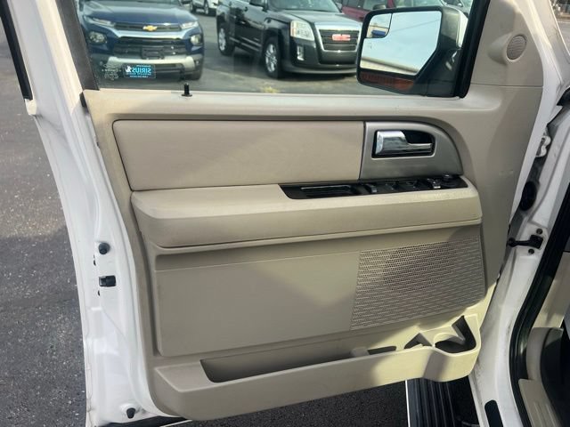 Used 2012 Ford Expedition Limited AWD/4WD image 39