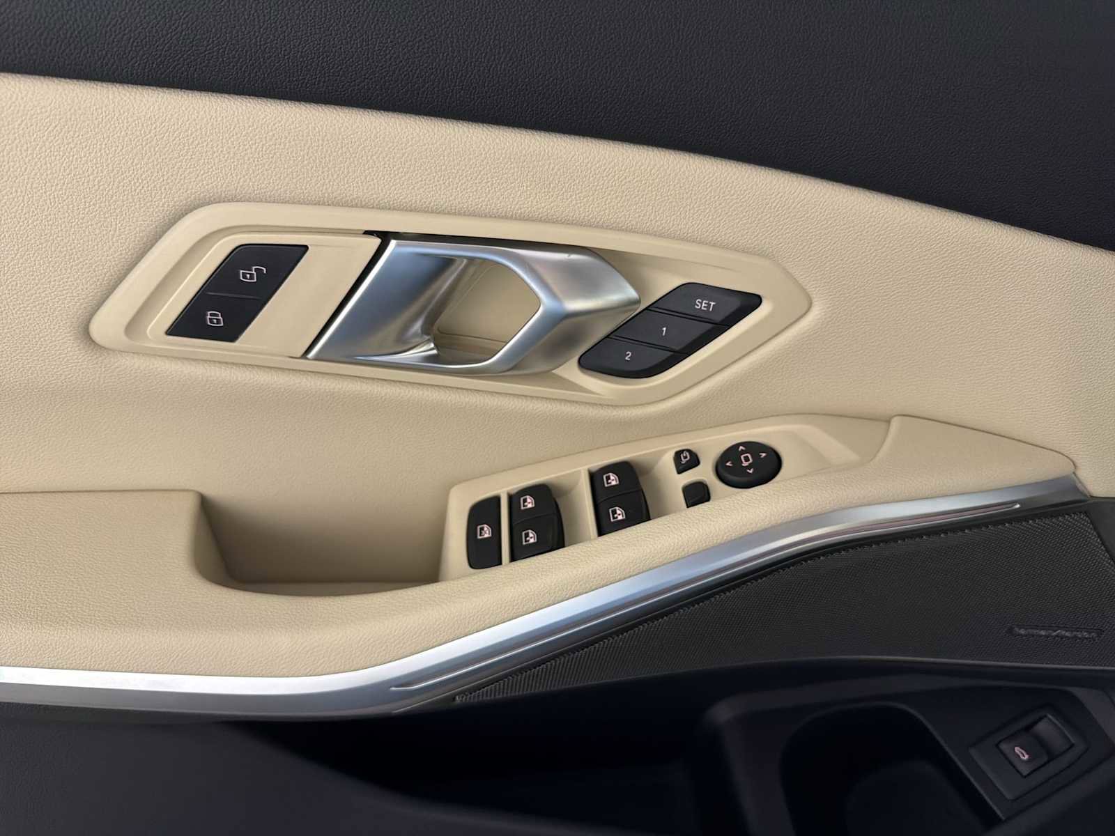 New 2026 BMW 330i xDrive Sedan w/ Convenience Package image 13