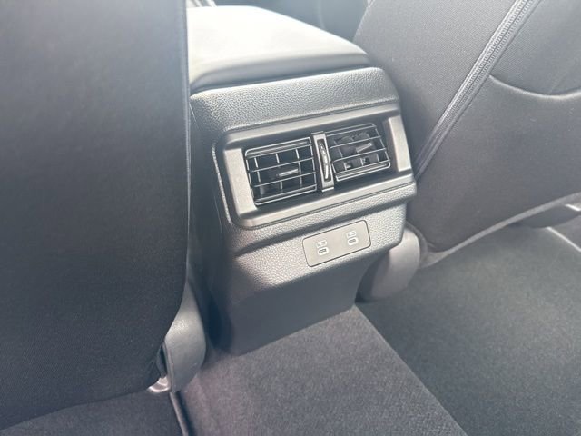 New 2026 Honda Accord LX image 13