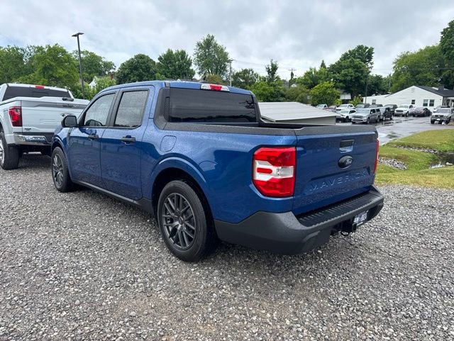 Used 2024 Ford Maverick XL FWD image 4