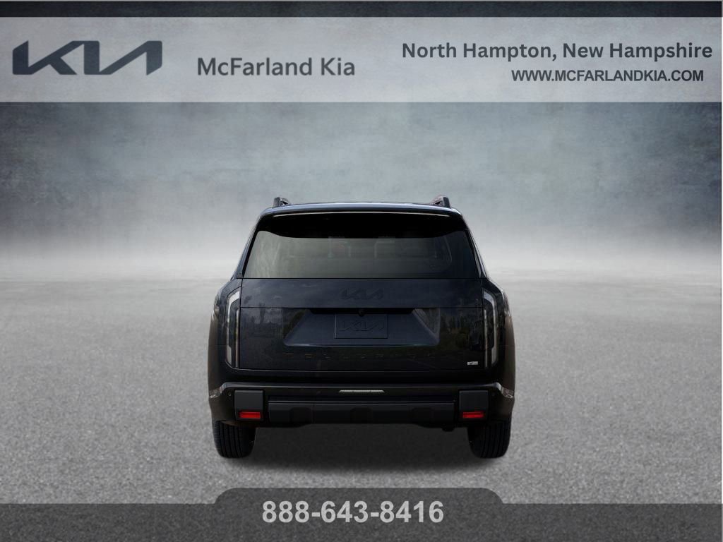 New 2027 Kia Telluride SX X-Line image 5