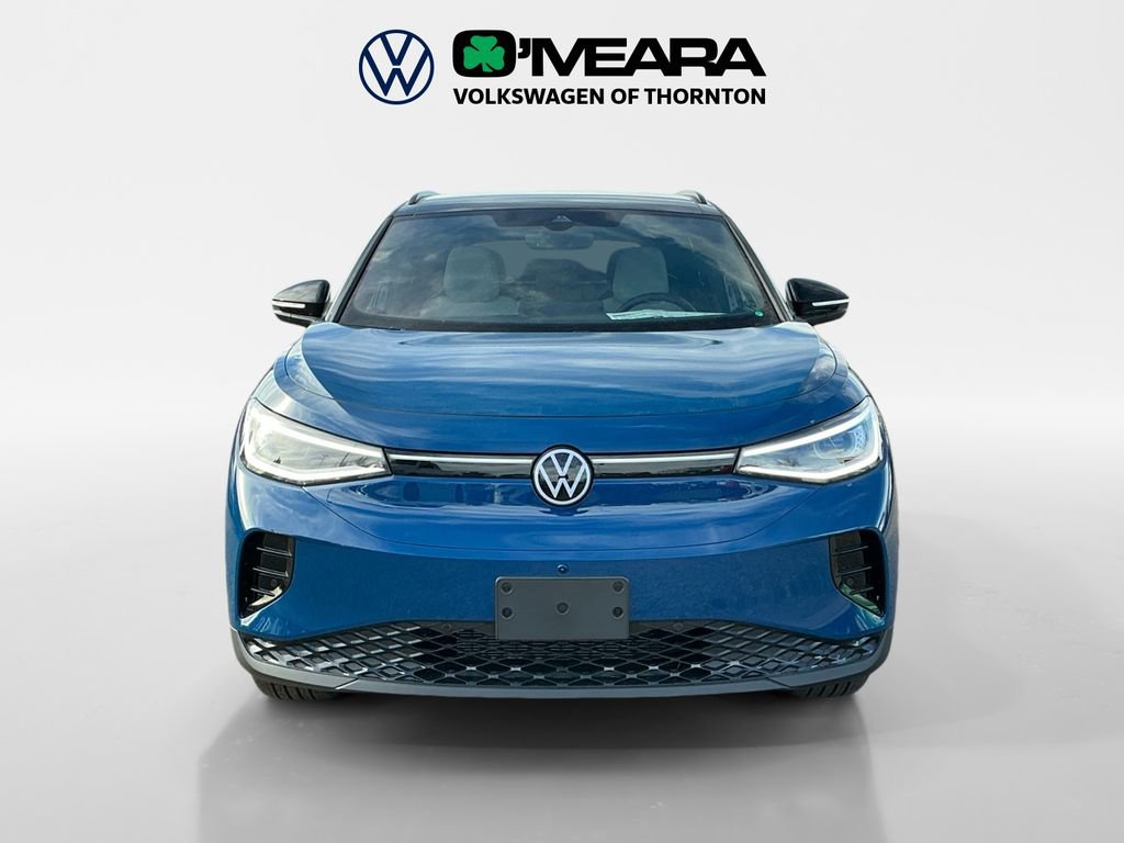 New 2026 Volkswagen ID.4 Pro S Plus image 8