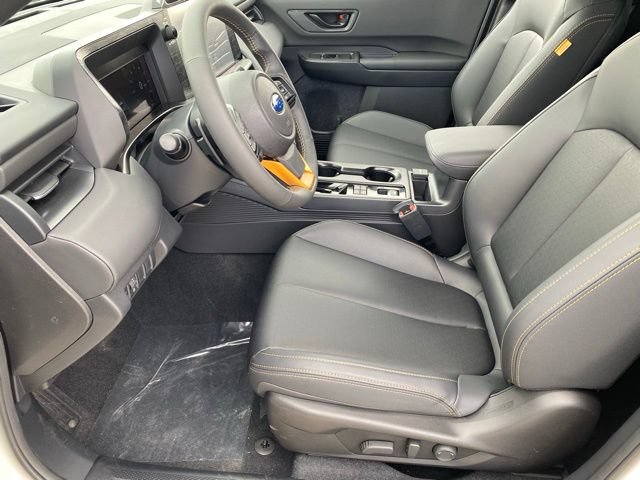 New 2026 Subaru Outback Wilderness AWD/4WD image 10