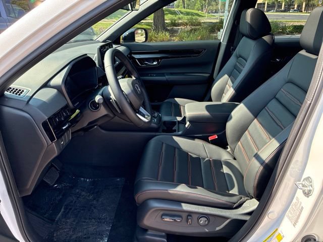 New 2026 Honda CR-V Sport Touring image 7