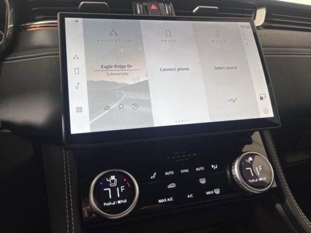 New 2026 Jaguar F-PACE R-Dynamic S AWD/4WD image 26