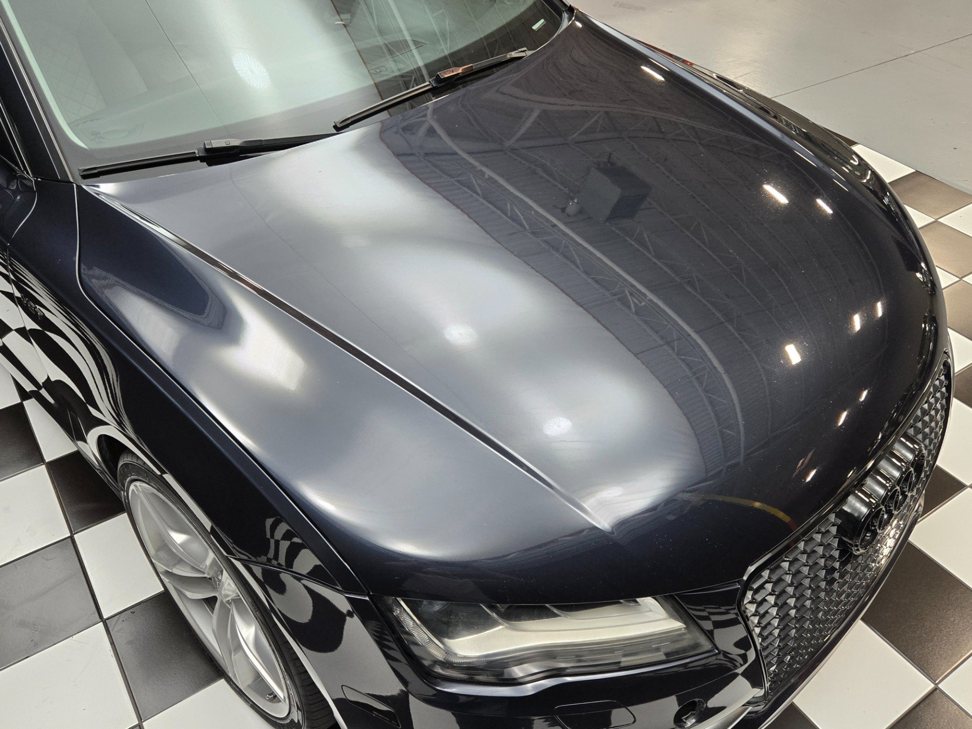 Used 2013 Audi S7 Prestige AWD/4WD image 63