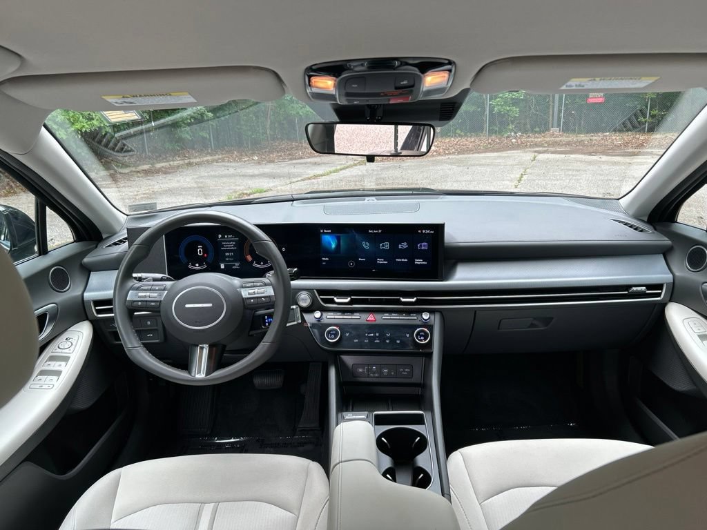 Certified 2026 Hyundai Sonata SEL FWD image 28