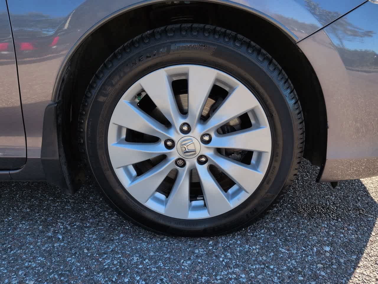 Used 2014 Honda Accord EX-L image 11