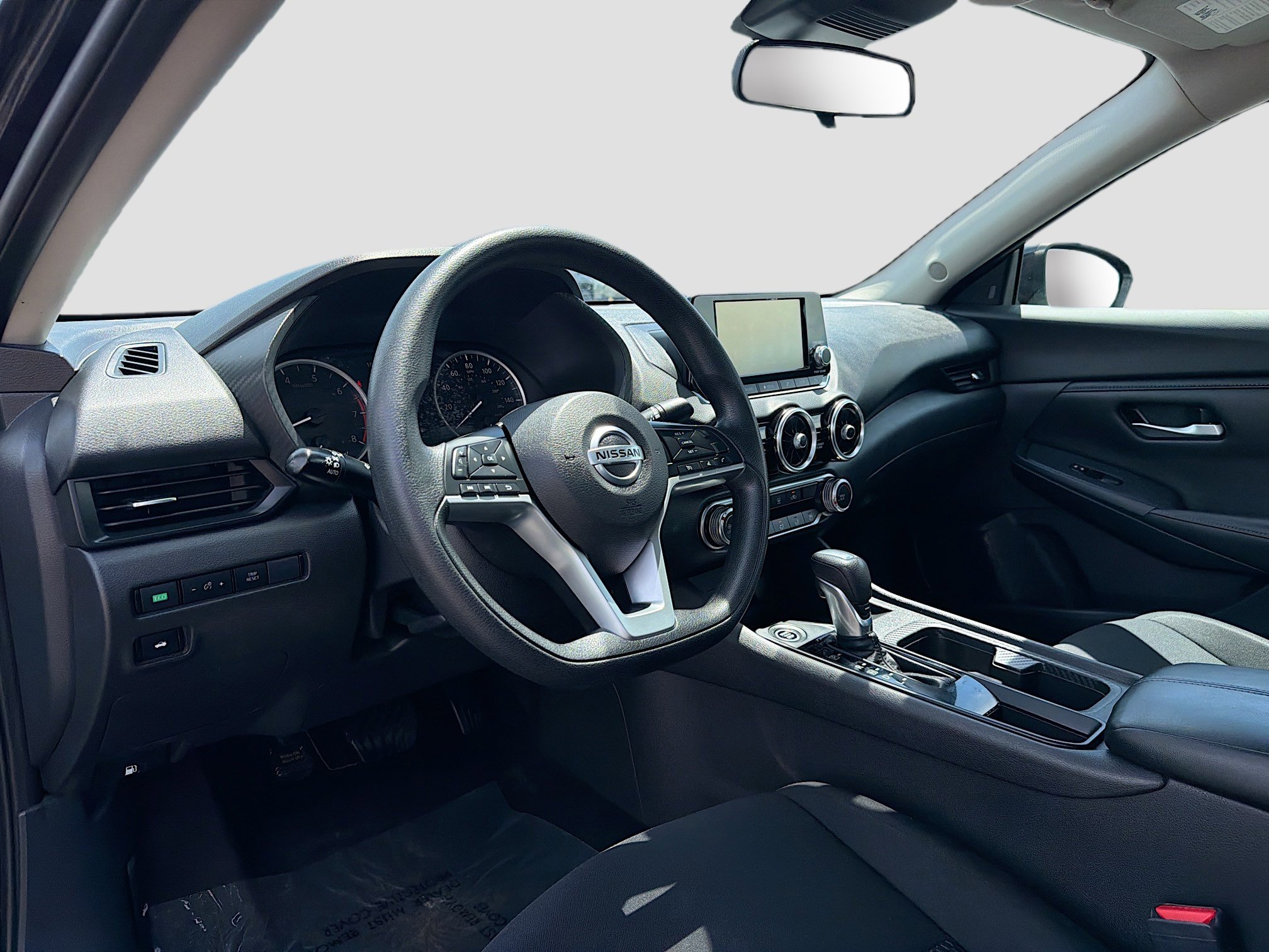 Used 2022 Nissan Sentra S FWD image 4