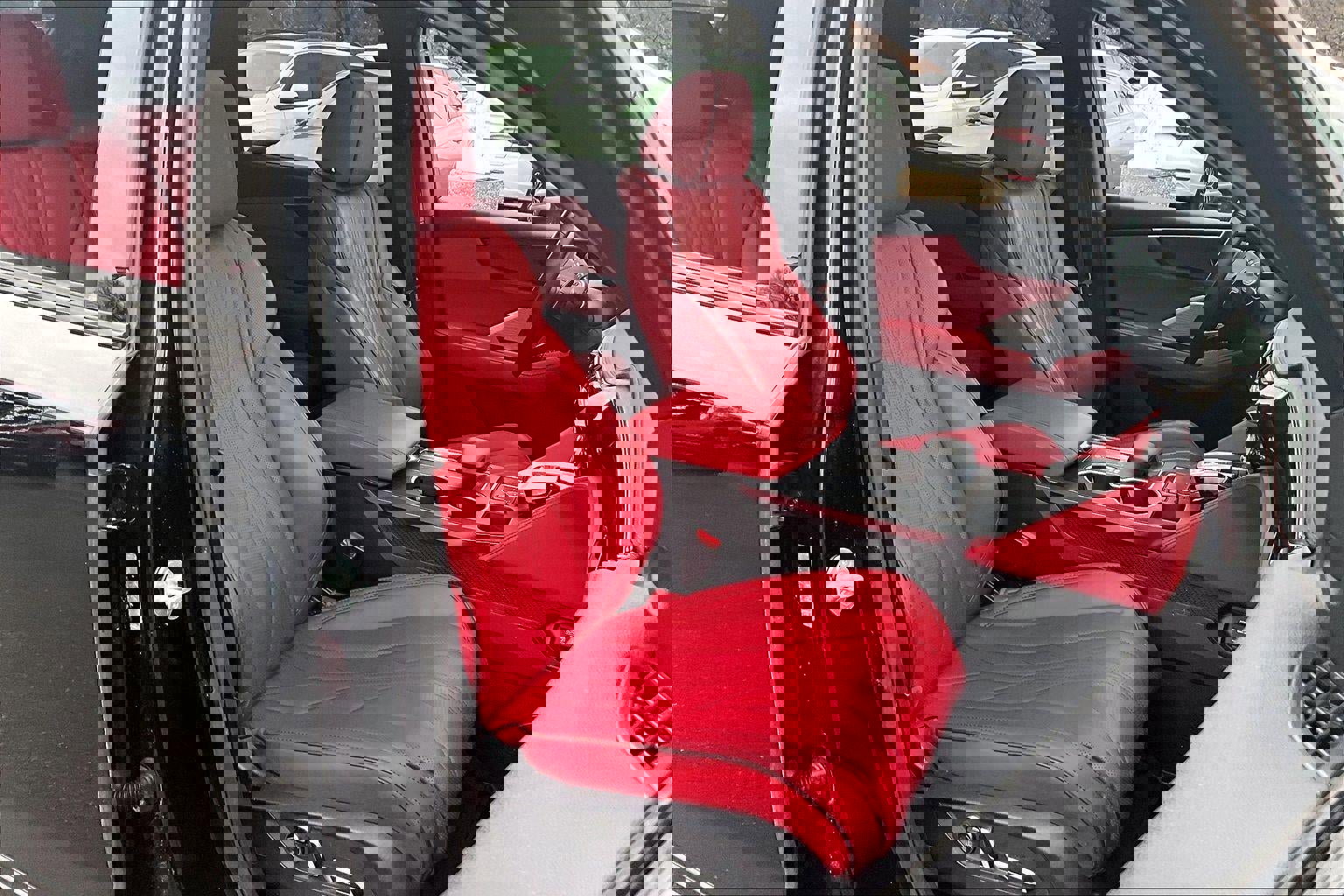 Used 2023 Acura MDX Type S image 7