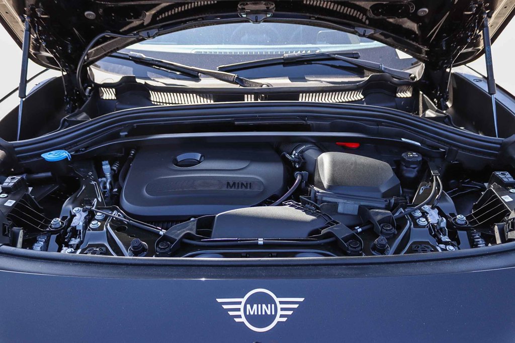 New 2027 MINI Cooper Countryman S AWD/4WD image 29