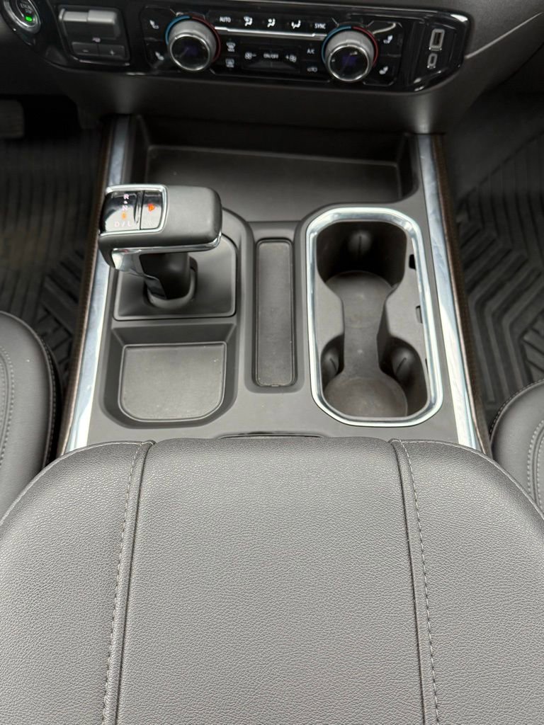 Used 2024 Chevrolet Silverado 1500 RST w/ RST All Star Premium Package image 21