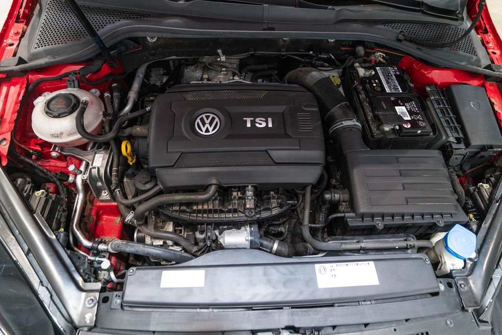 Used 2020 Volkswagen GTI S FWD image 35