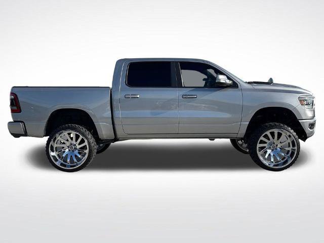 Used 2020 RAM 1500 Sport w/ Level 2 Equipment Goup w/2_L AWD/4WD image 8