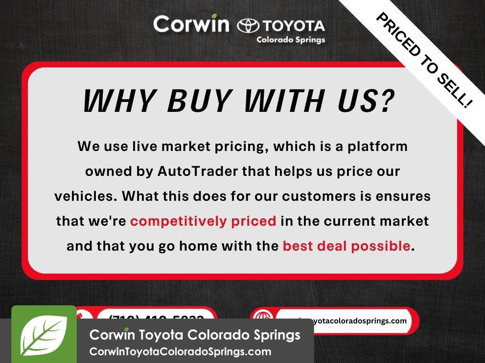 Used 2024 Toyota RAV4 XLE image 2