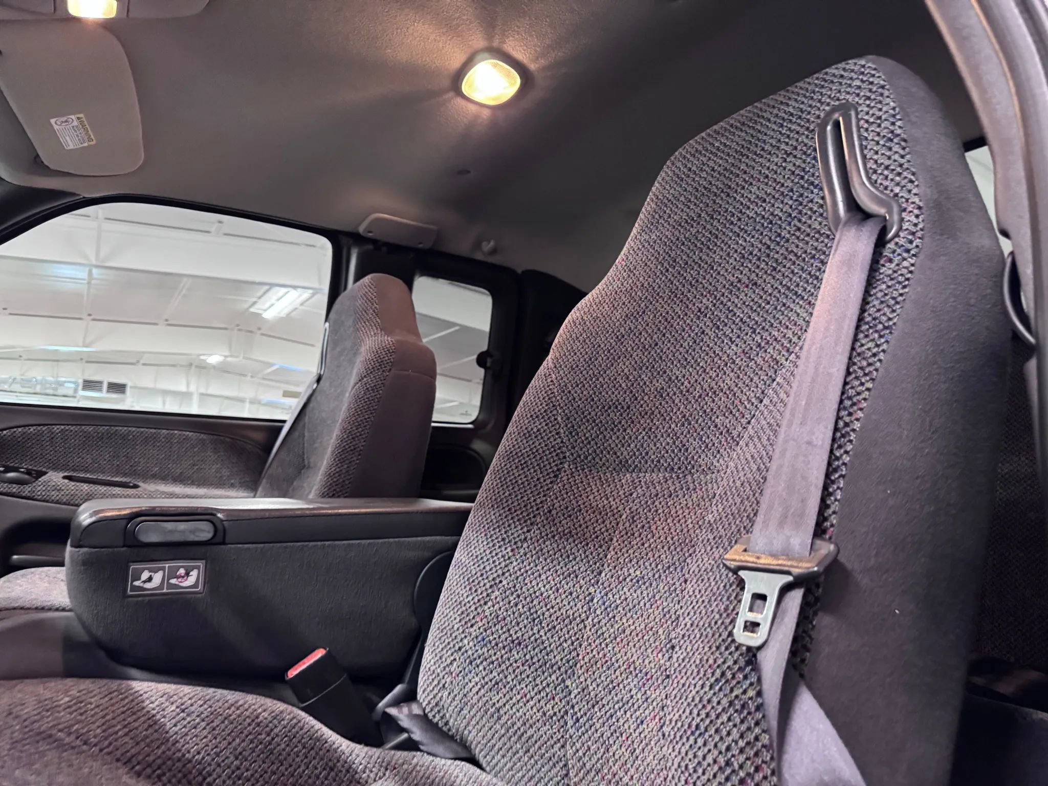 Used 2002 Dodge Ram 2500 Truck 4x4 Quad Cab image 12