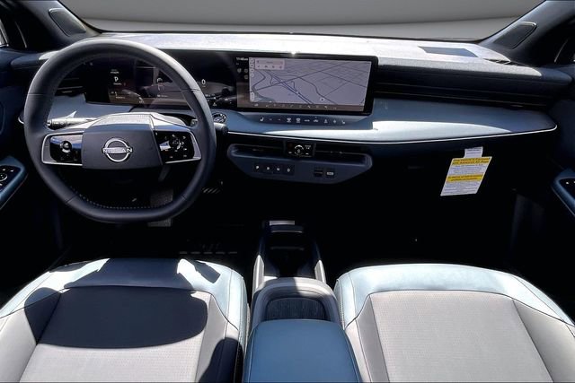 New 2026 Nissan Leaf SV+ image 5