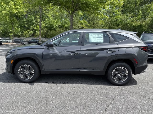 New 2026 Hyundai Tucson Blue SE AWD/4WD image 4