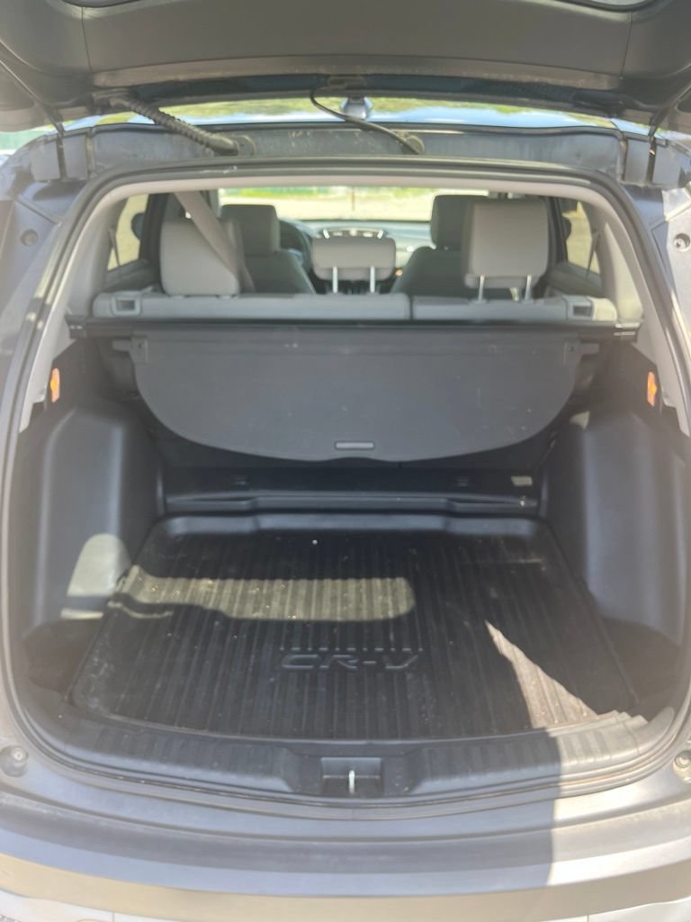 Used 2020 Honda CR-V EX image 21