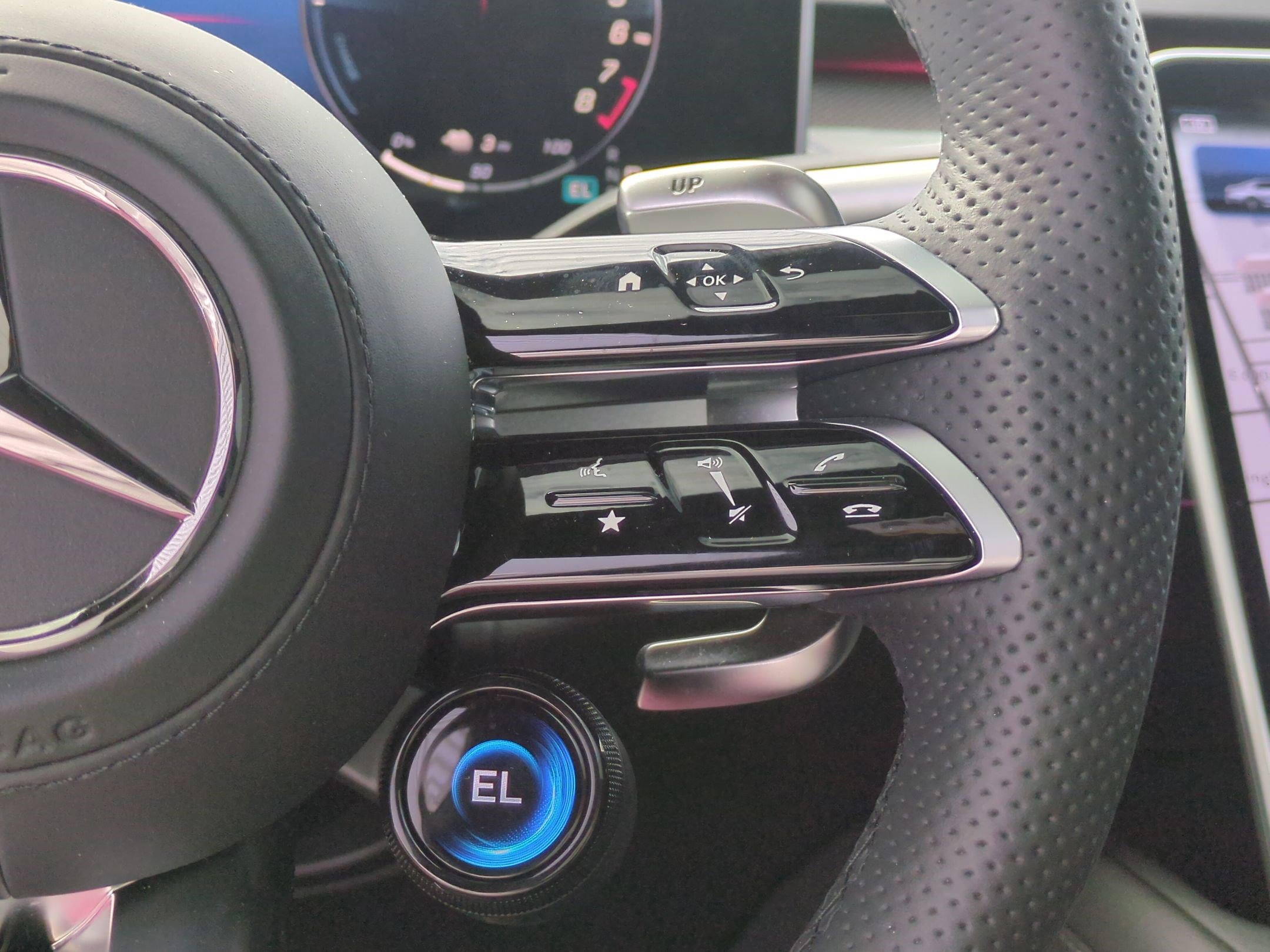 Used 2025 Mercedes-Benz S 63 AMG S image 20