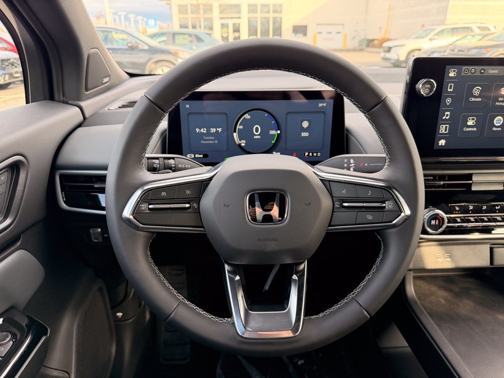New 2026 Honda Prologue Touring image 6