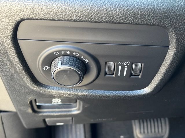 New 2026 Jeep Grand Cherokee Laredo X AWD/4WD image 26