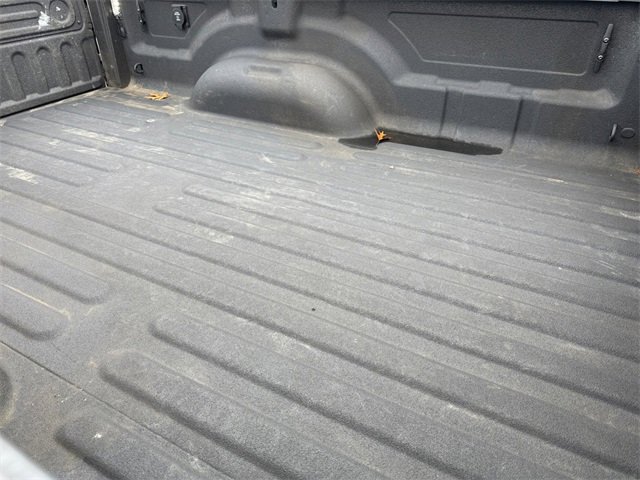 New 2024 RAM 3500 Big Horn w/ Sport Appearance Package image 12