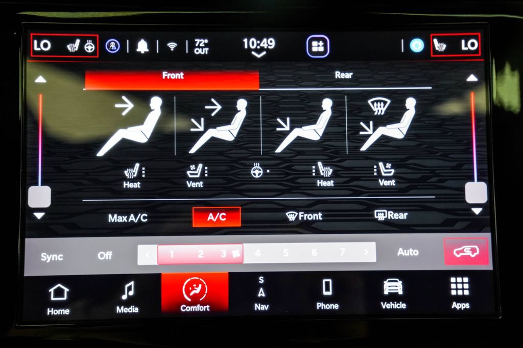 Used 2024 Dodge Durango GT AWD/4WD image 36