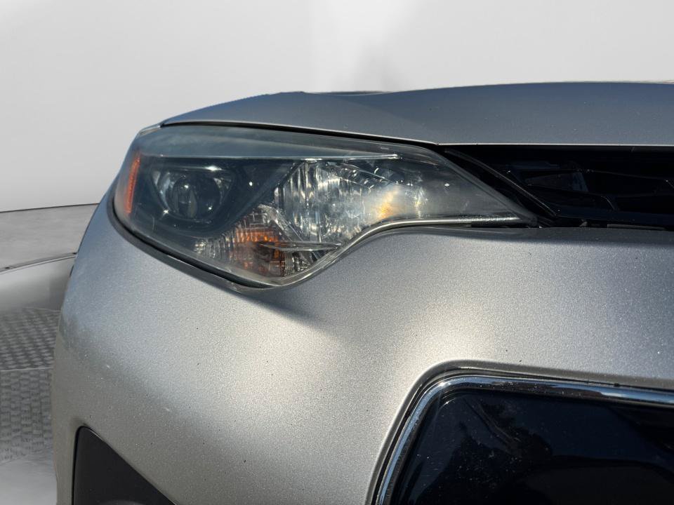 Used 2016 Toyota Corolla S FWD image 28