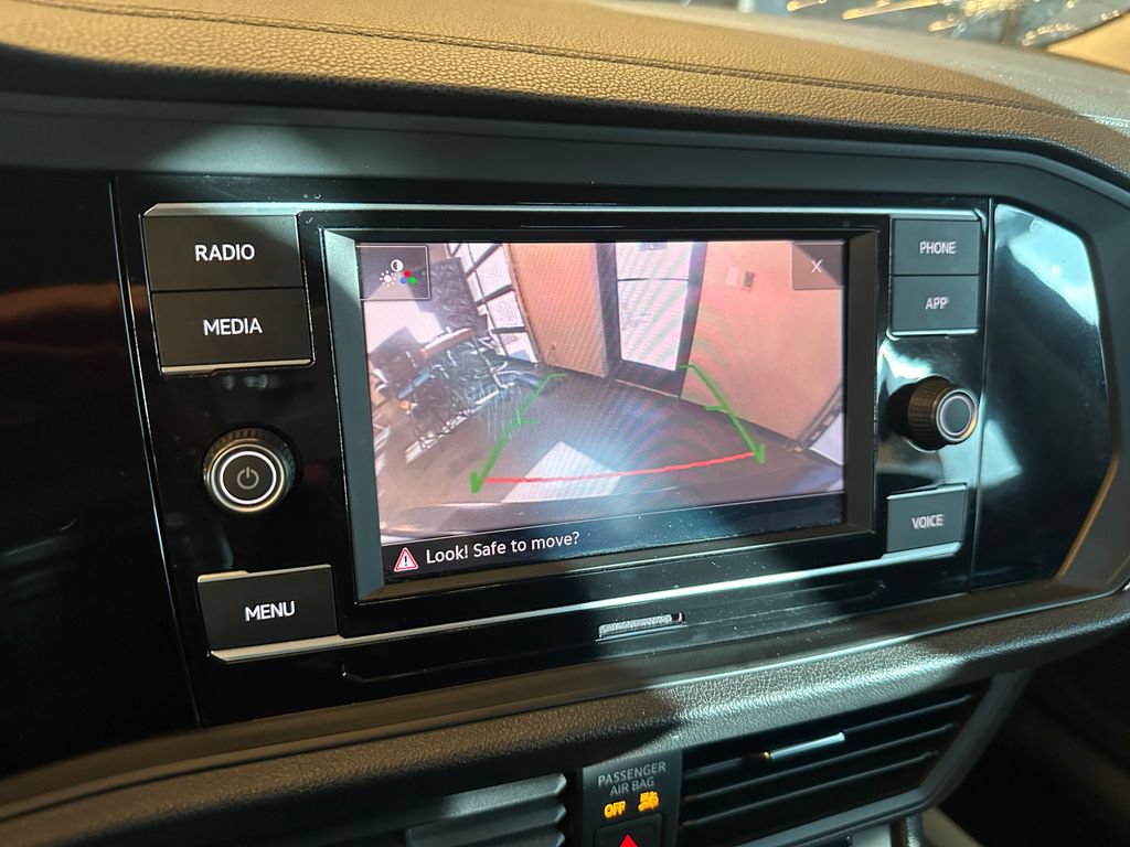 Used 2024 Volkswagen Jetta S FWD image 14