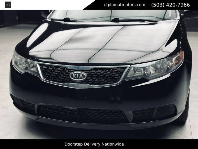 Used 2013 Kia Forte EX FWD image 14