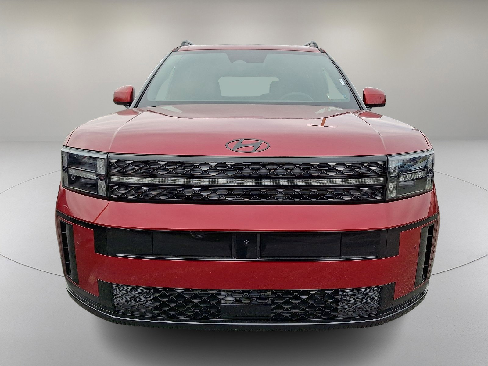 New 2026 Hyundai Santa Fe Calligraphy image 2